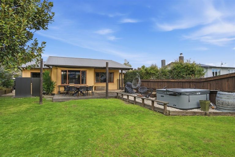 Photo of property in 5 Courtney Street, Motueka, 7120