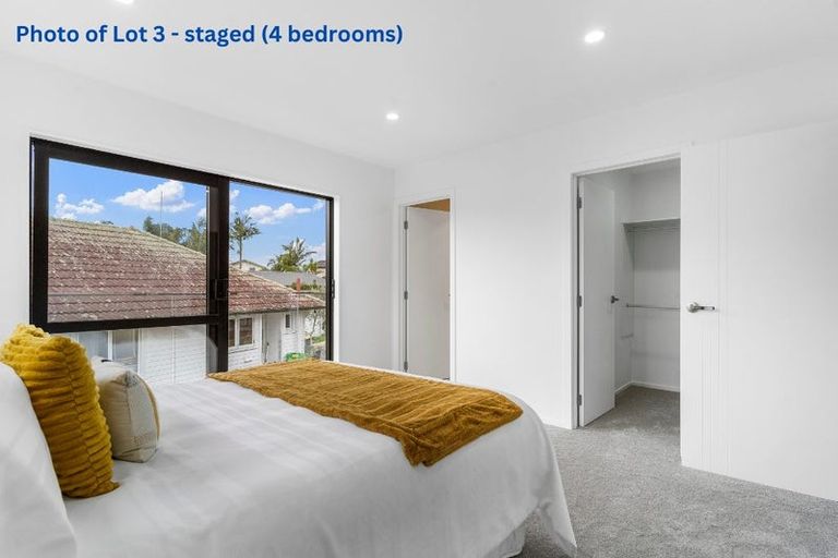 Photo of property in 7c Gladfield Lane, Te Atatu Peninsula, Auckland, 0610