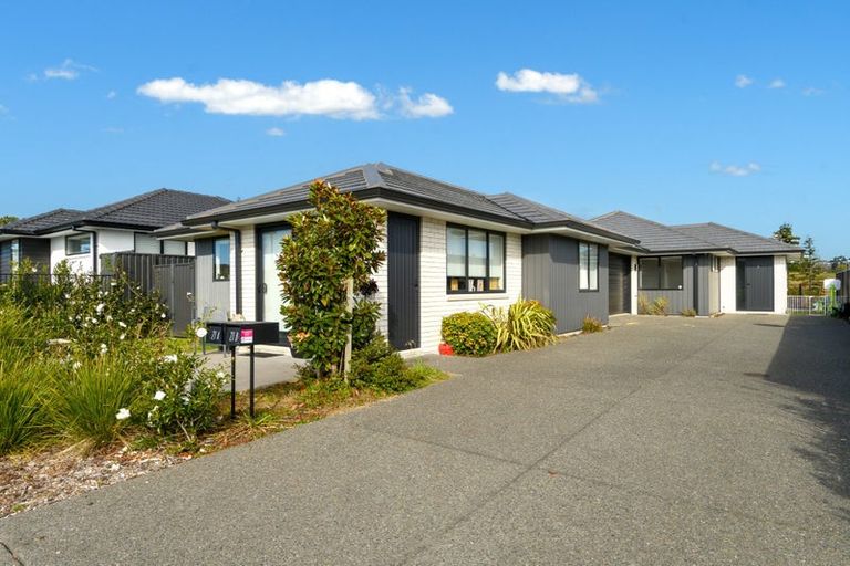 Photo of property in 21 Pioneer Crescent, Omokoroa, 3114
