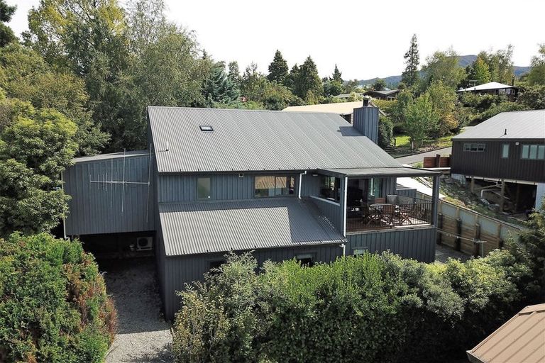 Photo of property in 35b Denby Place, Hanmer Springs, 7334