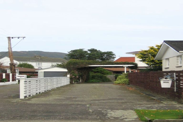 Photo of property in 9 Frederick Street, Avalon, Lower Hutt, 5011