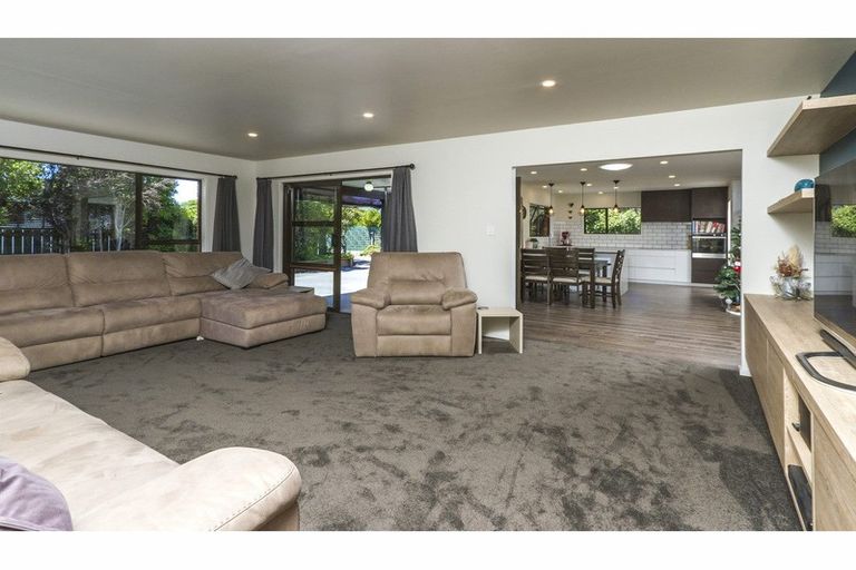 Photo of property in 3 Snowden Place, Brightwater, 7022