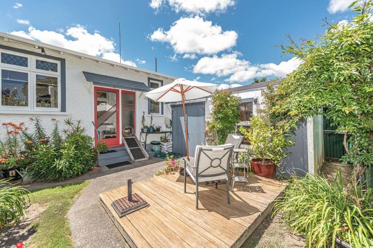 Photo of property in 8 Jellicoe Street, Whanganui East, Whanganui, 4500