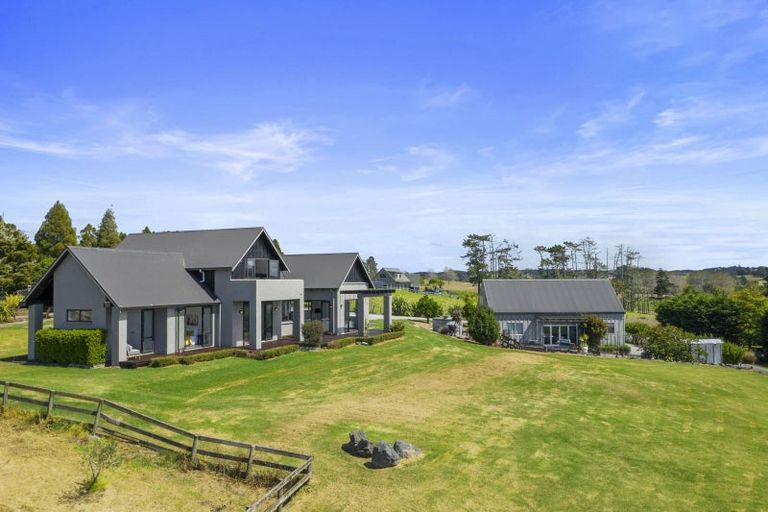 Photo of property in 63 Jean Mackay Place, Dairy Flat, Albany, 0794