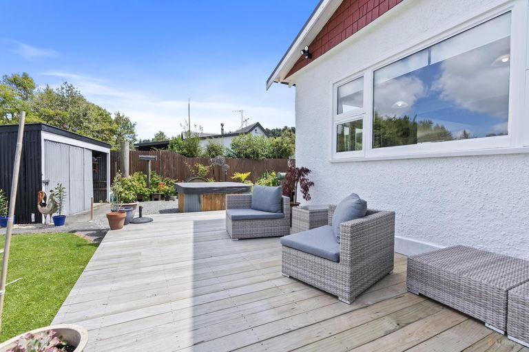 Photo of property in 26 Jollie Street, Geraldine, 7930