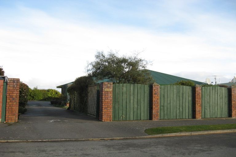 Photo of property in 9 Mcauley Place, Waikiwi, Invercargill, 9810