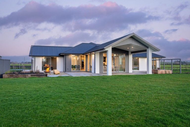 Photo of property in 46 Sherwin Street, Pirongia, 3802