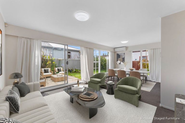 Photo of property in 5/1 Waikare Avenue, Waiwhetu, Lower Hutt, 5010