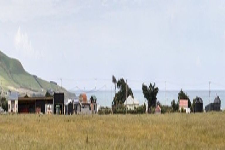 Photo of property in 25 Thomas Road, Orepuki, Riverton, 9881