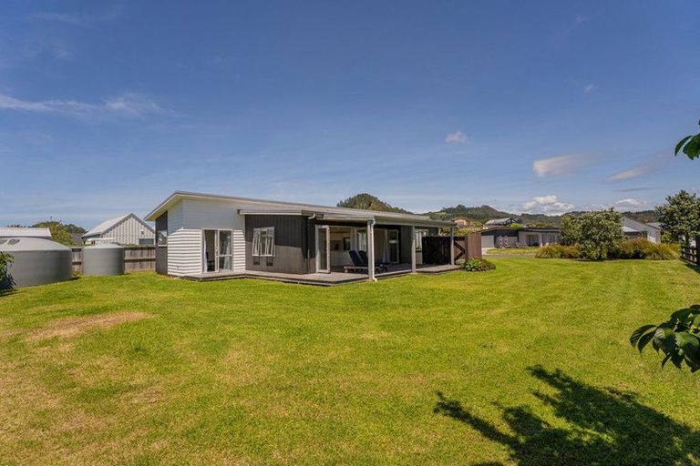 Photo of property in 42 Longreach Drive, Cooks Beach, Whitianga, 3591