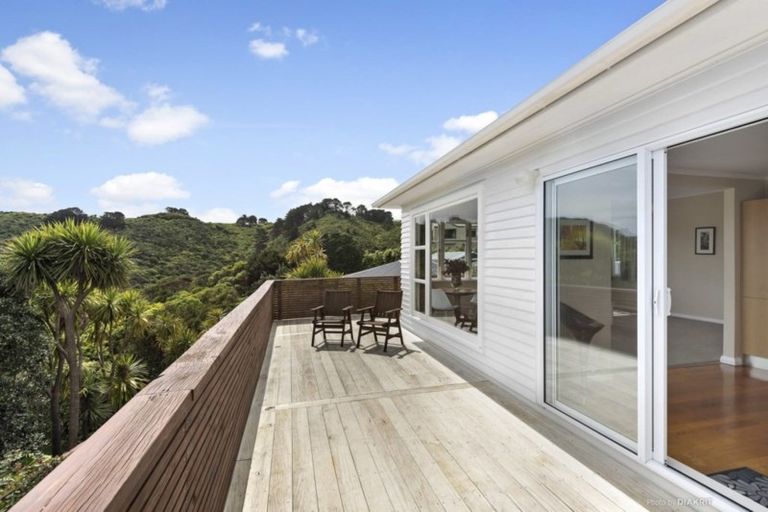 Photo of property in 141 Nevay Road, Miramar, Wellington, 6022