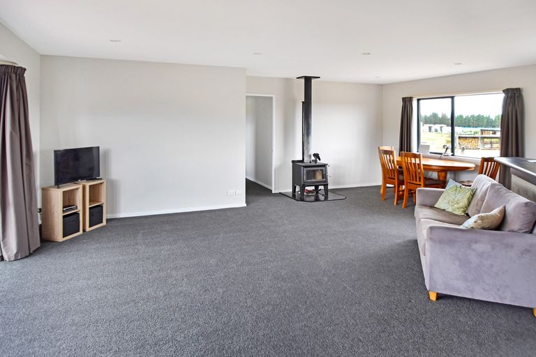 Photo of property in 279 Glen Lyon Road, Twizel, 7901