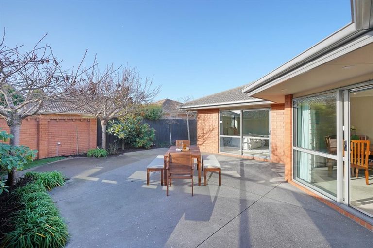 Photo of property in 432b Harewood Road, Harewood, Christchurch, 8051