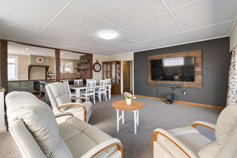 Photo of property in 129 Tutaenui Road, Marton, 4710