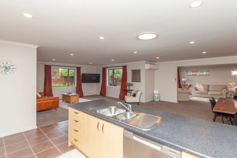 Photo of property in 3 Spitfire Place, Wigram, Christchurch, 8042