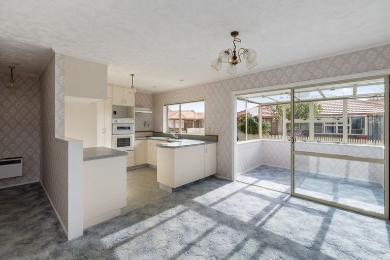 Photo of property in 3 Cumberland Court, Levin, 5510