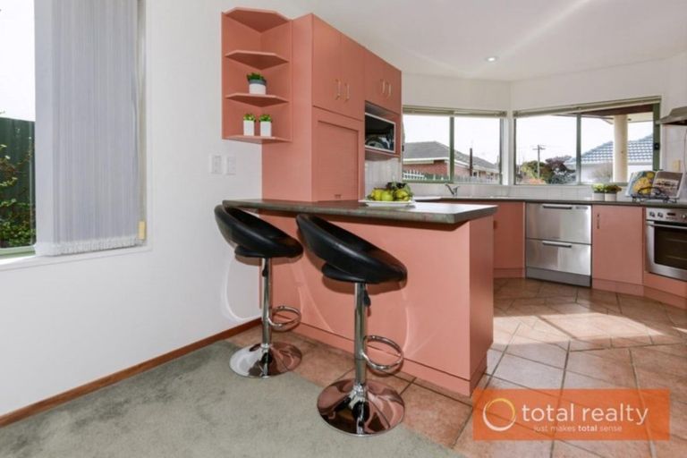 Photo of property in 7a Checketts Avenue, Halswell, Christchurch, 8025