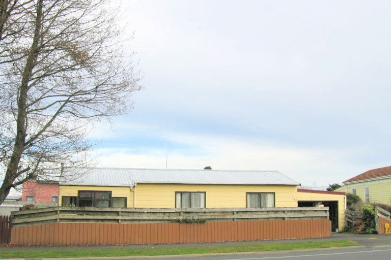 Photo of property in 141 Killarney Road, Frankton, Hamilton, 3204