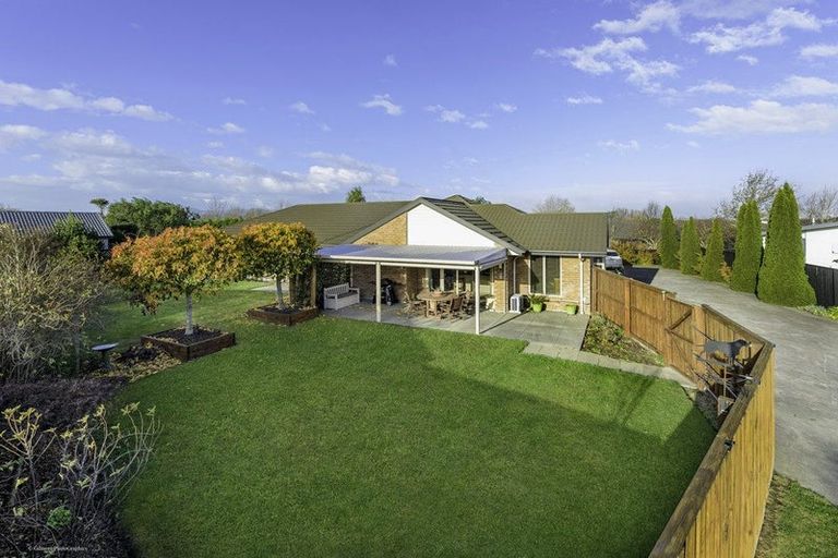 Photo of property in 12 Fifetuscan Way, Lincoln, 7608