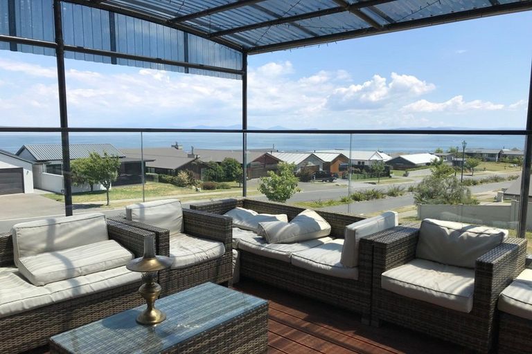 Photo of property in 14 Victory Drive, Wharewaka, Taupo, 3330