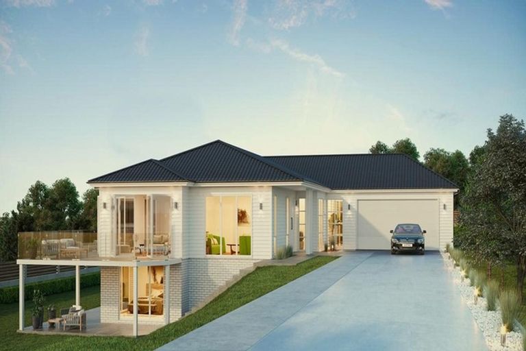 Photo of property in 7 Lily Way, Pyes Pa, Tauranga, 3112