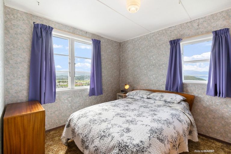 Photo of property in 21 Dunedin Terrace, Melrose, Wellington, 6023