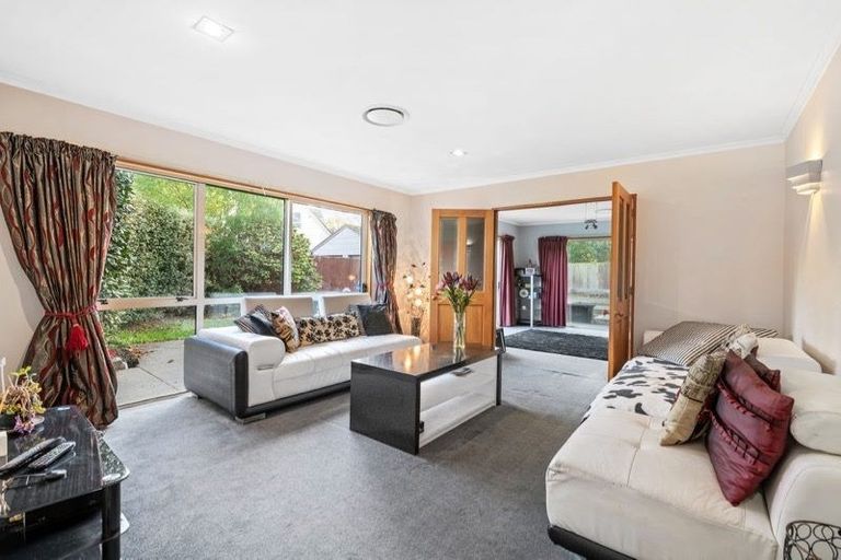 Photo of property in 49b Lakewood Drive, Burwood, Christchurch, 8083