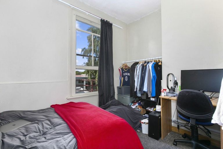 Photo of property in 133 Leith Street, Dunedin Central, Dunedin, 9016