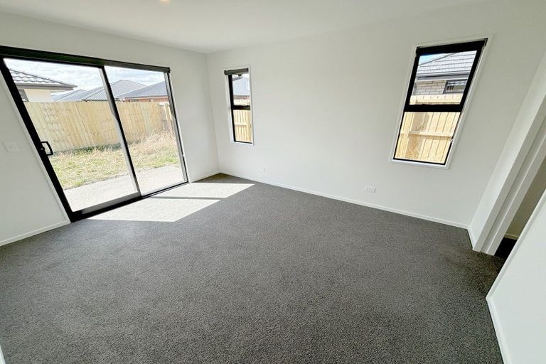 Photo of property in 23 Pitcaithly Street, Halswell, Christchurch, 8025