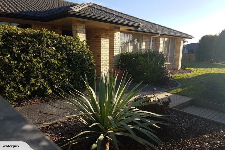 Photo of property in 75 Longview Drive, Papamoa Beach, Papamoa, 3118