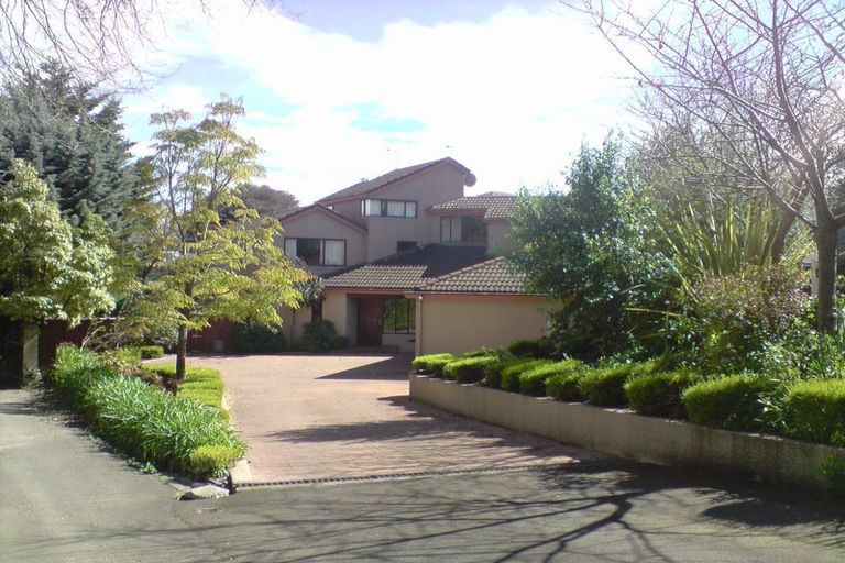 Photo of property in 10 Muritai Crescent, Havelock North, 4130