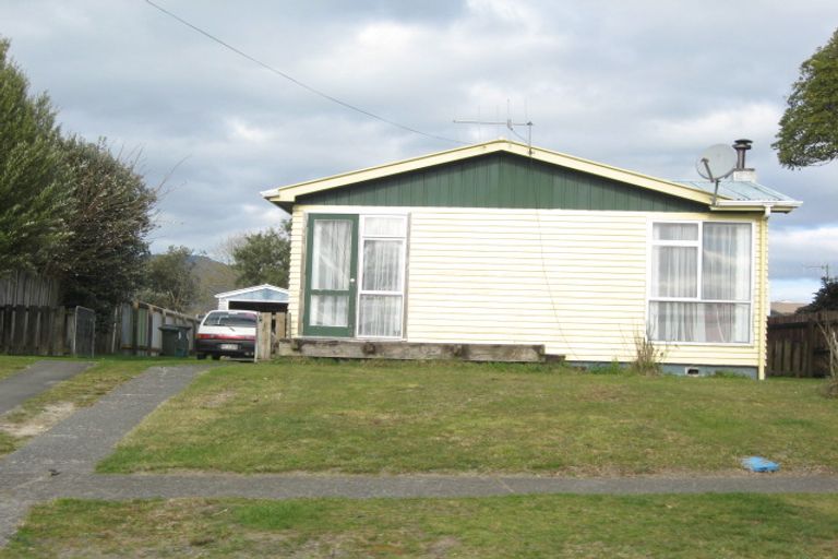 Photo of property in 41 Rewa Crescent, Murupara, 3025
