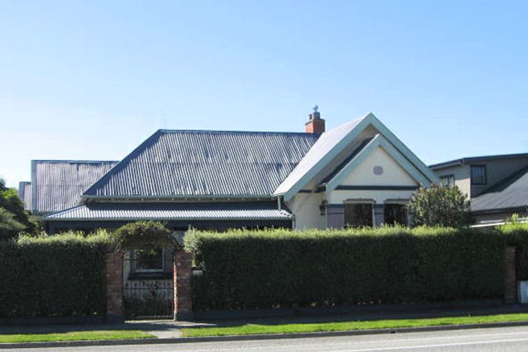 Photo of property in 109 Otipua Road, Watlington, Timaru, 7910