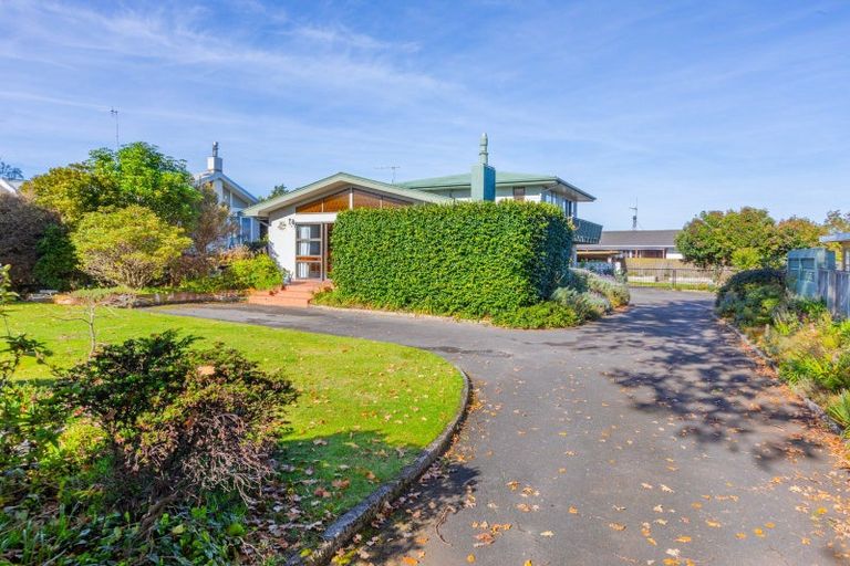 Photo of property in 17 Gaisford Terrace, Waipukurau, 4200