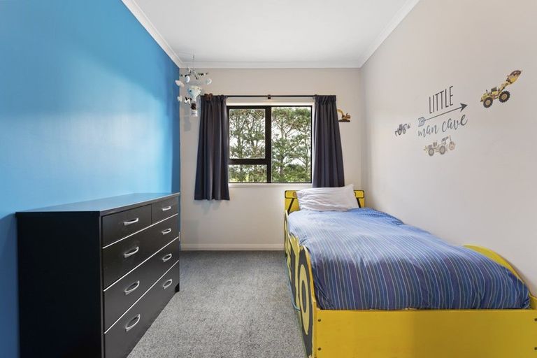 Photo of property in 91 Omanuka Road, Himatangi, Foxton, 4891