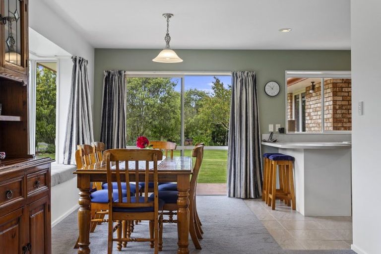 Photo of property in 1015 Two Chain Road, Swannanoa, Rangiora, 7475