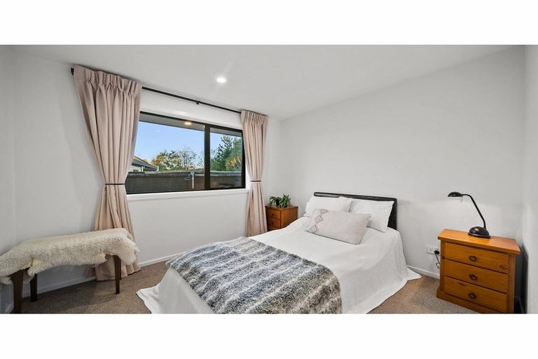 Photo of property in 1 Anzac Lane, Rolleston, 7614