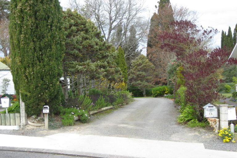 Photo of property in 7c Limbrick Street, Waipawa, 4210