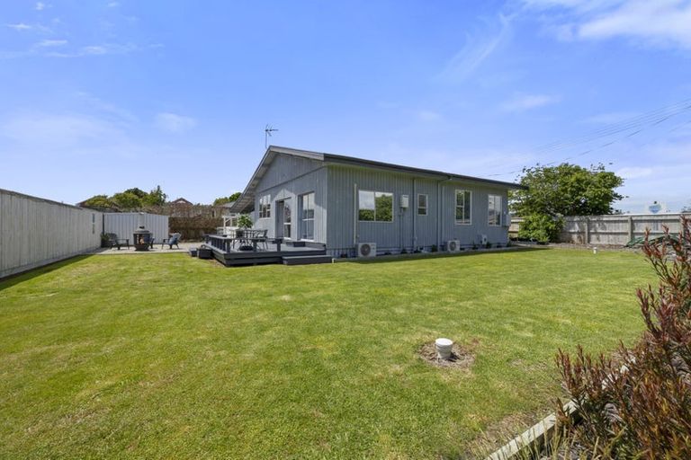 Photo of property in 535 Manutahi Road, Lepperton, New Plymouth, 4373