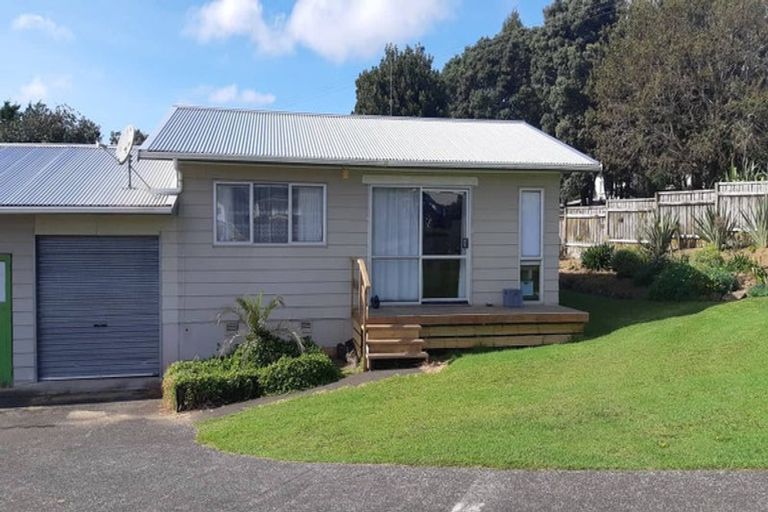 Photo of property in 1/2 Omapere Road, Kaikohe, 0405