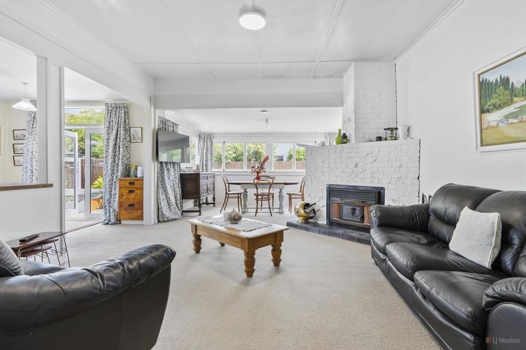 Photo of property in 26 Jollie Street, Geraldine, 7930