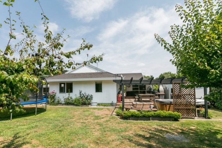 Photo of property in 21 Reeve Drive, Havelock North, 4130