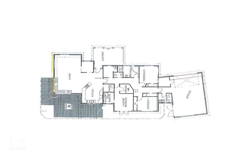 Photo of property in 20 Lawson Burrows Crescent, Te Anau, 9600