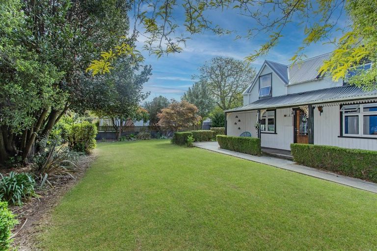 Photo of property in 63 Sneyd Street, Kaiapoi, 7630