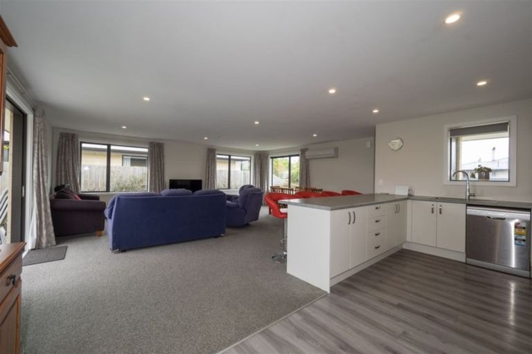 Photo of property in 11 Shearer Street, Tinwald, Ashburton, 7700