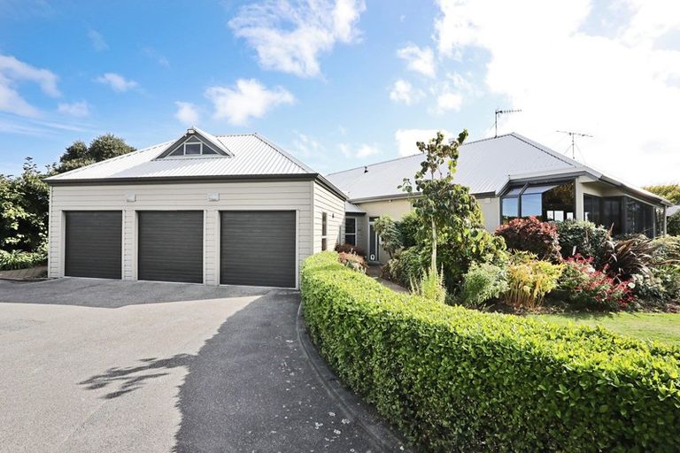 Photo of property in 49 Stoneleigh Lane, Waikiwi, Invercargill, 9810