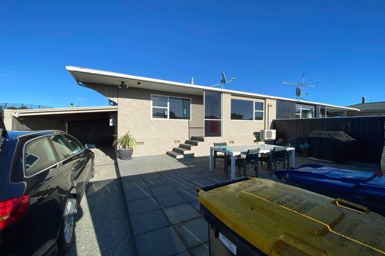 Photo of property in 1/47a Green Street, Tahunanui, Nelson, 7011
