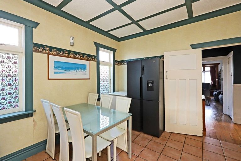 Photo of property in 1 Griffin Street, Marewa, Napier, 4110