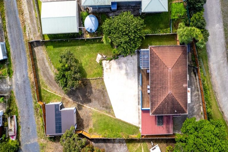 Photo of property in 10 Waianga Place, Omapere, Kaikohe, 0473