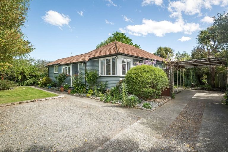 Photo of property in 4 Nalder Place, Linwood, Christchurch, 8062